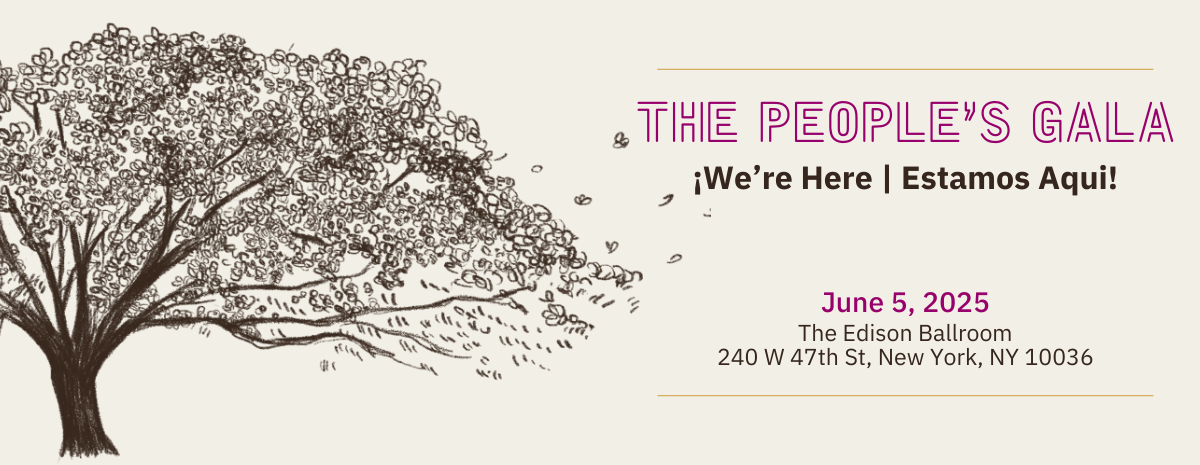 The People's Gala